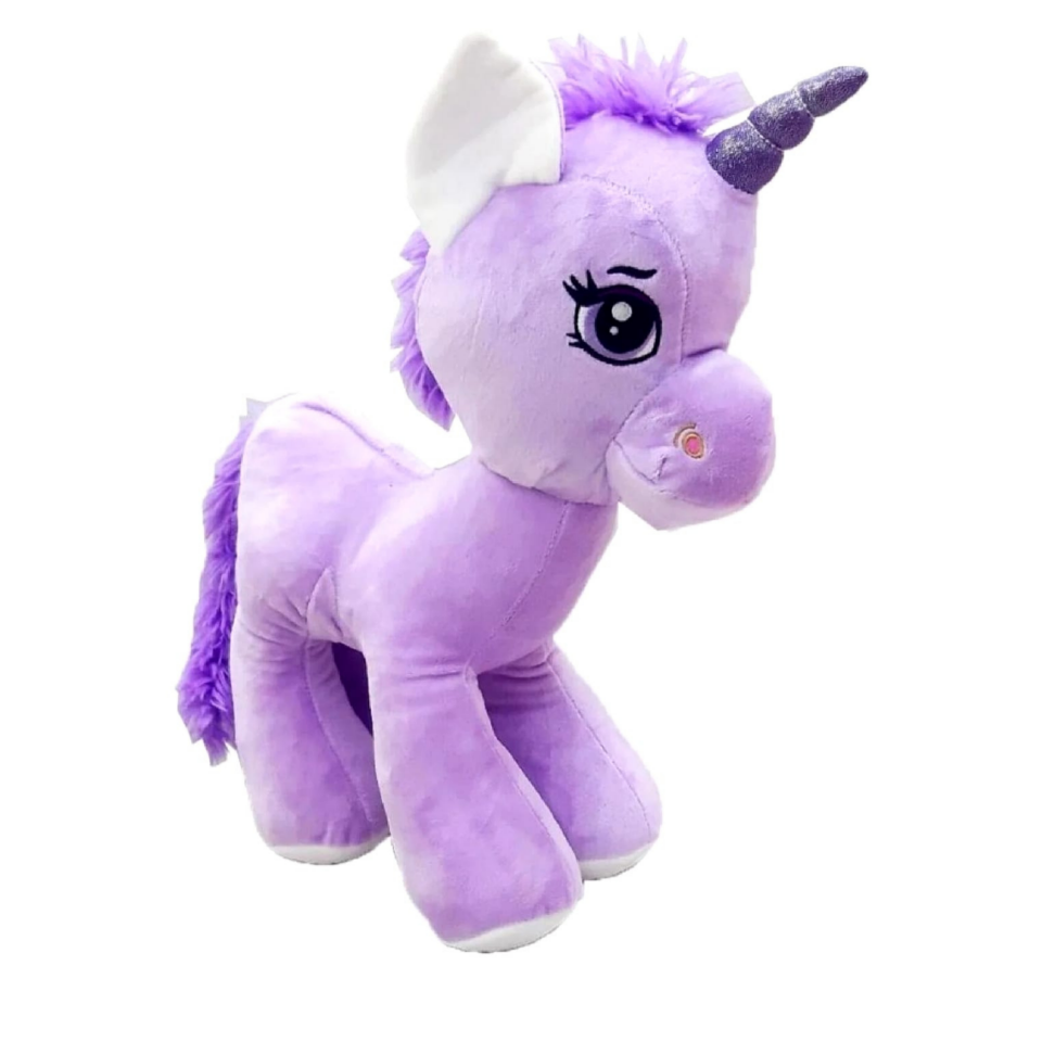 Unicorn Mor Pony At 40 cm