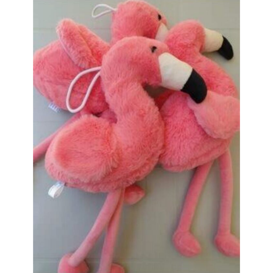 Sevimli Peluş Flamingo 40 Cm/ En Güzel Hediye