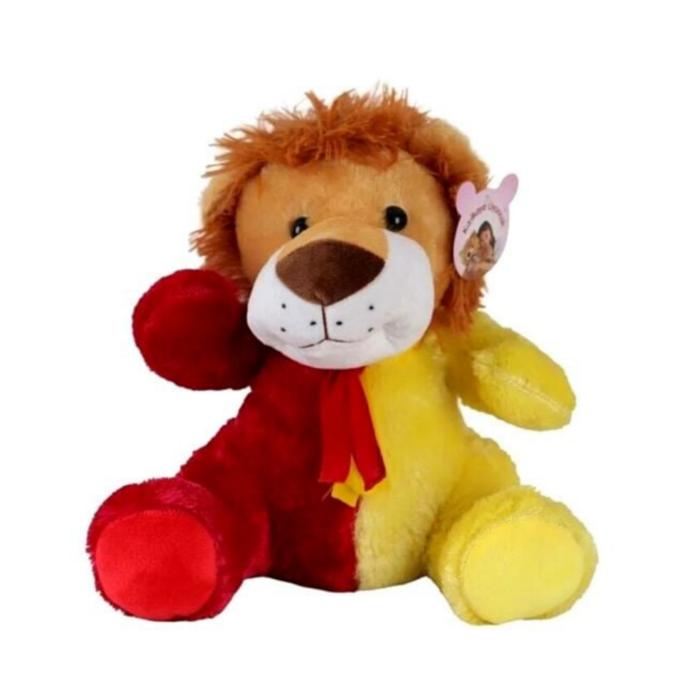 Taraftar Peluş Aslan 20 Cm